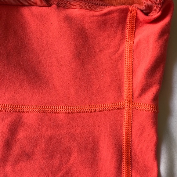 Lululemon scoop neck tank - Picture 13 of 15